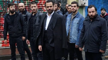 Промо-фото из Чукур 50 серия