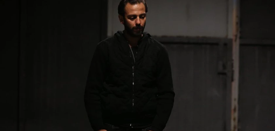 Промо-фото из Чукур 44 серия