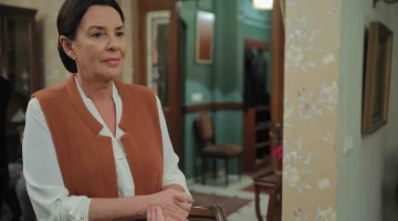 Промо-фото из Чукур 111 серия