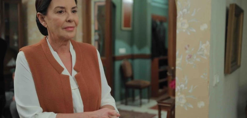 Промо-фото из Чукур 111 серия