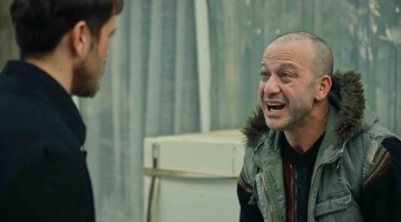 Промо-фото из Чукур 128 серия