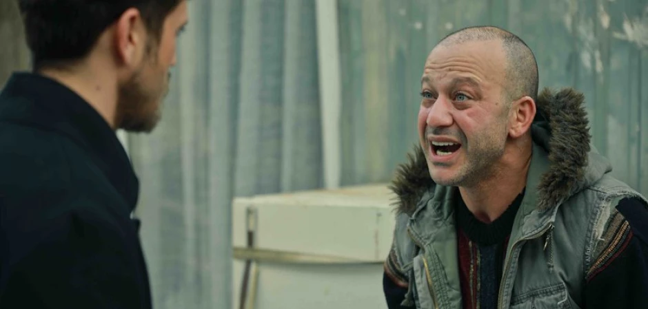 Промо-фото из Чукур 128 серия