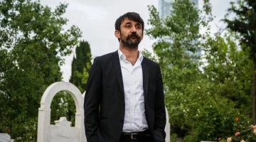 Промо-фото из Чукур 66 серия