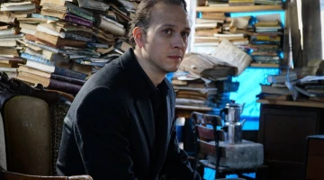 Промо-фото из Чукур 57 серия