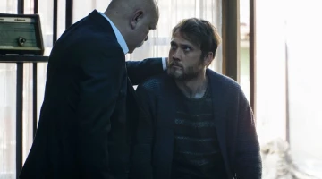 Промо-фото из Чукур 63 серия