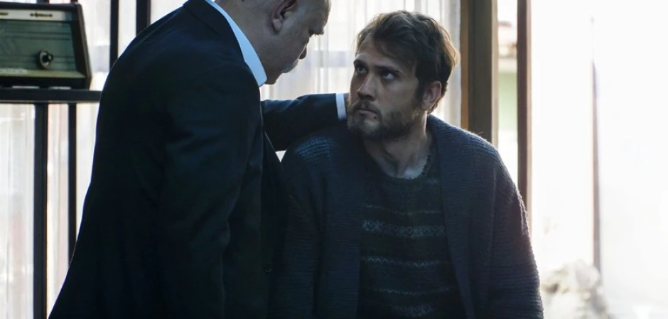 Промо-фото из Чукур 63 серия