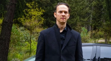 Промо-фото из Чукур 62 серия