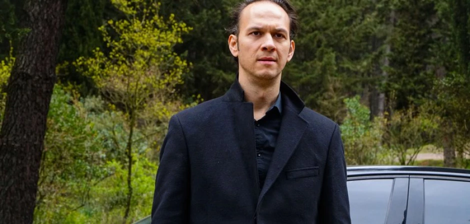 Промо-фото из Чукур 62 серия