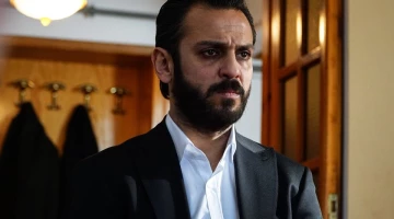 Промо-фото из Чукур 52 серия