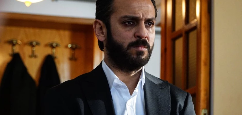 Промо-фото из Чукур 52 серия