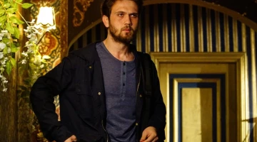 Промо-фото из Чукур 61 серия