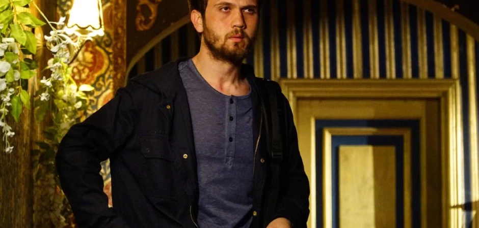 Промо-фото из Чукур 61 серия