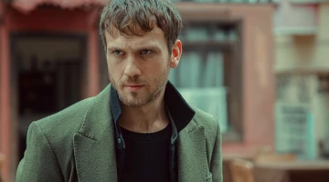 Промо-фото из Чукур 110 серия