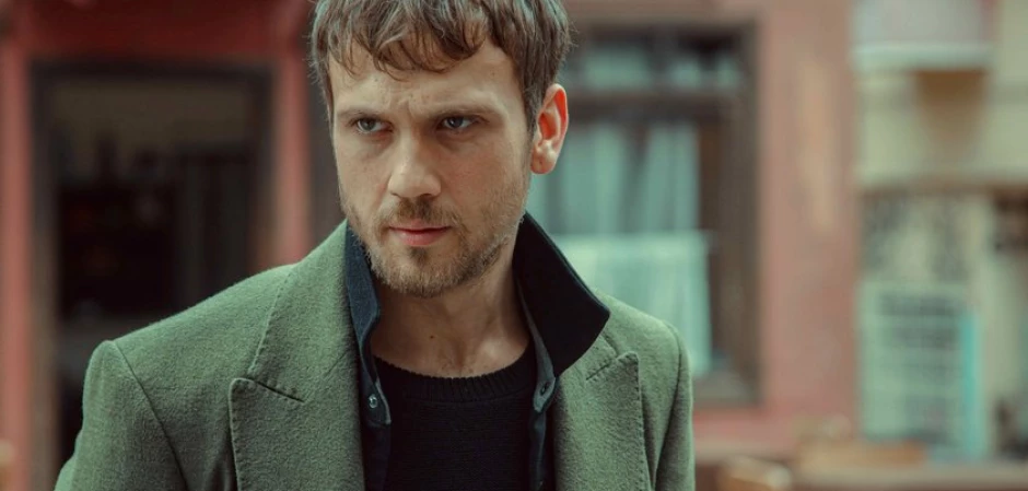 Промо-фото из Чукур 110 серия