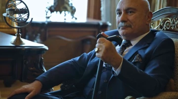 Промо-фото из Чукур 110 серия