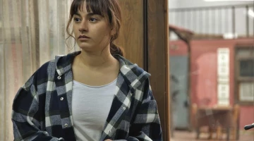 Промо-фото из Чукур 110 серия