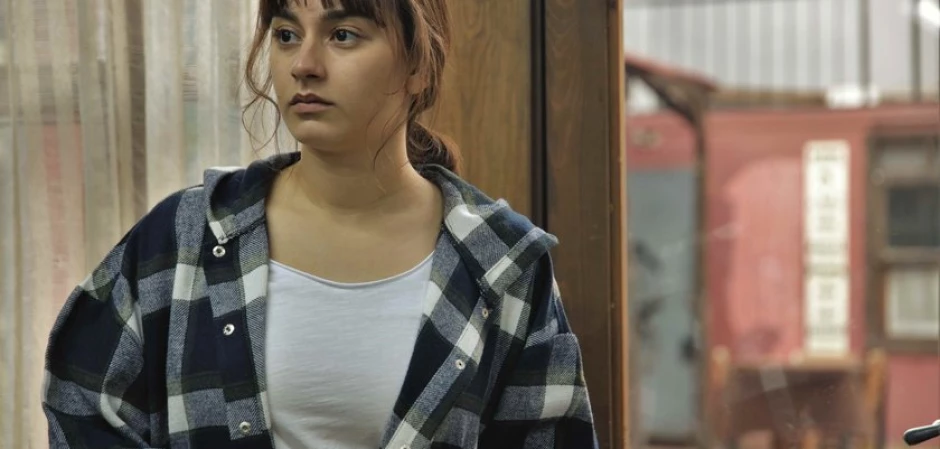 Промо-фото из Чукур 110 серия