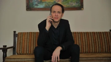 Промо-фото из Чукур 87 серия