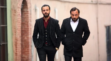 Промо-фото из Чукур 21 серия