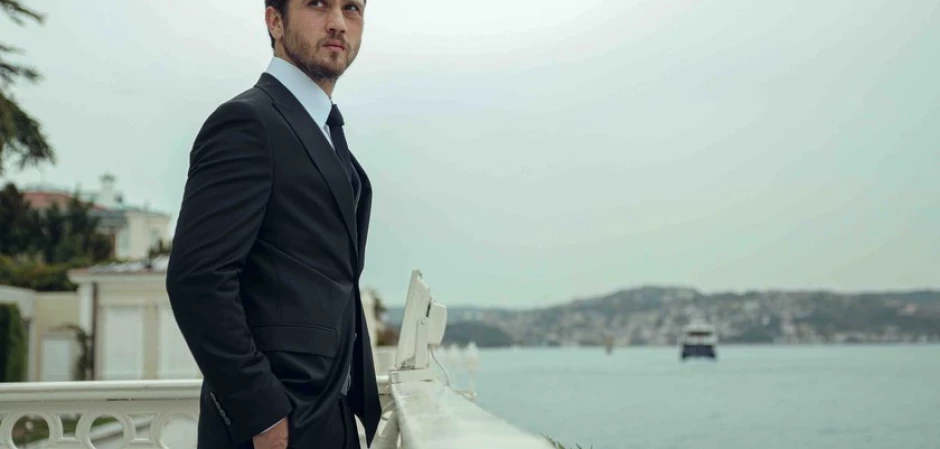 Промо-фото из Чукур 99 серия