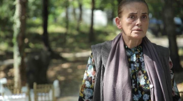 Промо-фото из Чукур 96 серия