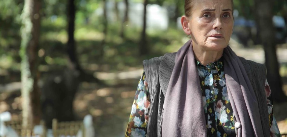 Промо-фото из Чукур 96 серия