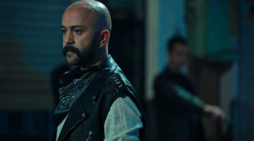 Промо-фото из Чукур 130 серия