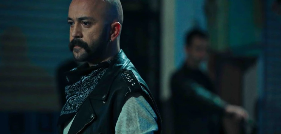 Промо-фото из Чукур 130 серия