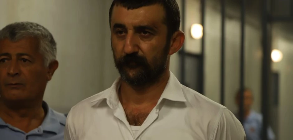 Промо-фото из Чукур 69 серия