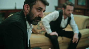 Промо-фото из Чукур 131 серия