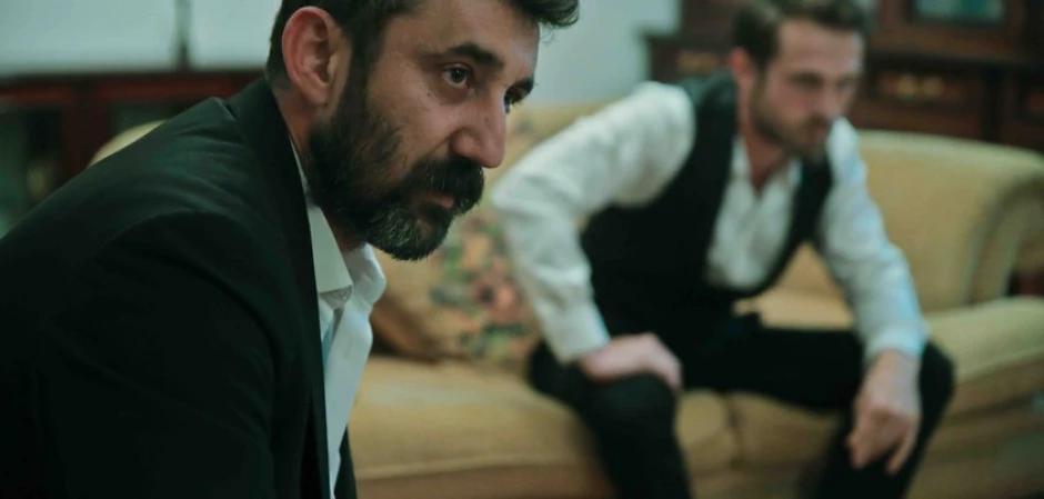 Промо-фото из Чукур 131 серия