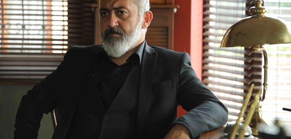 Промо-фото из Чукур 102 серия