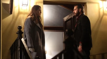 Промо-фото из Чукур 14 серия