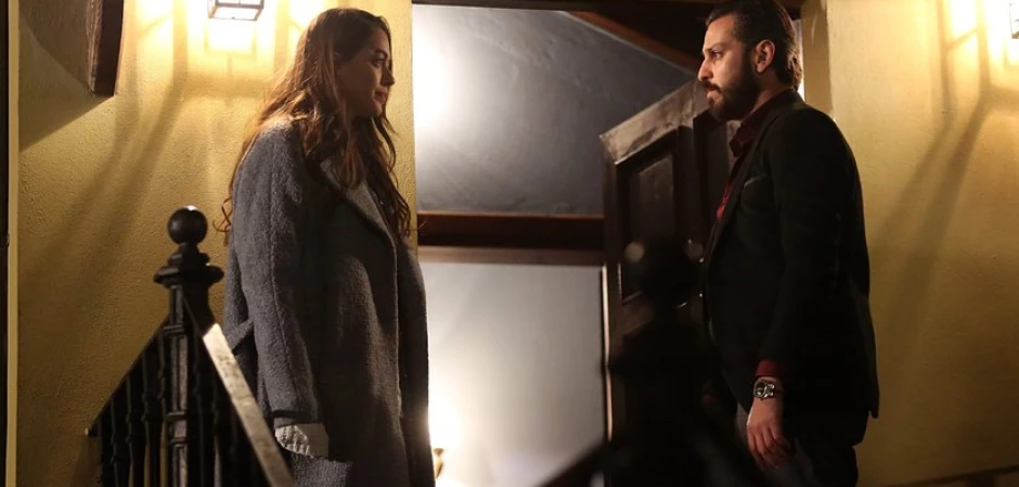 Промо-фото из Чукур 14 серия