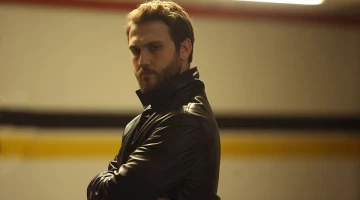 Чукур 2 сезон 43 серия