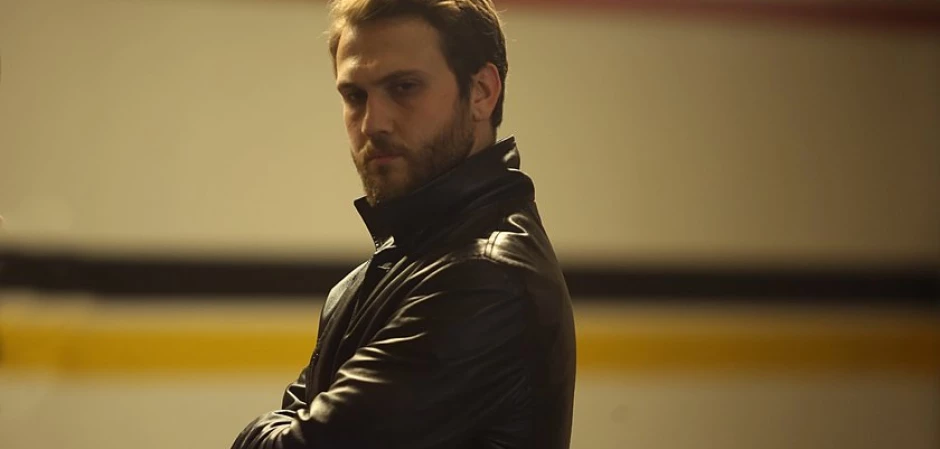 Промо-фото из Чукур 43 серия