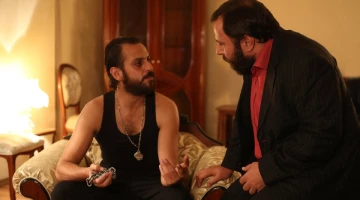 Промо-фото из Чукур 37 серия