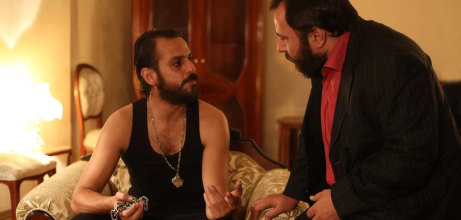 Промо-фото из Чукур 37 серия