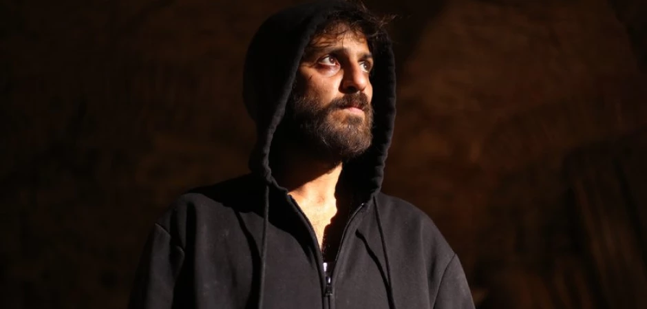 Промо-фото из Чукур 36 серия