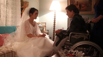 Промо-фото из Чукур 29 серия