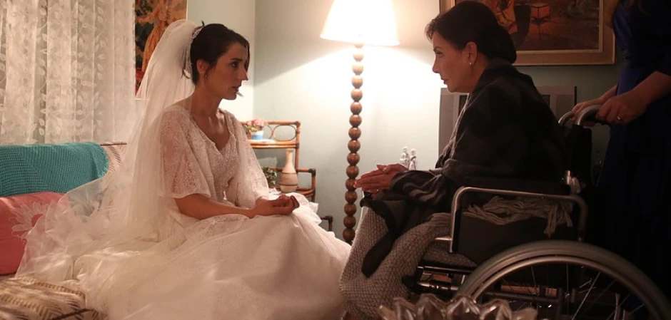 Промо-фото из Чукур 29 серия