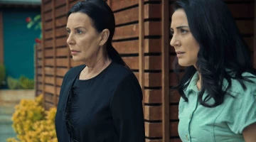 Промо-фото из Чукур 132 серия