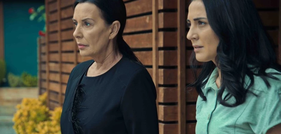 Промо-фото из Чукур 132 серия