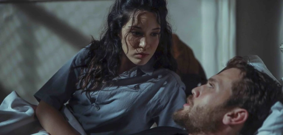 Промо-фото из Чукур 73 серия