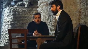 Промо-фото из Чукур 46 серия