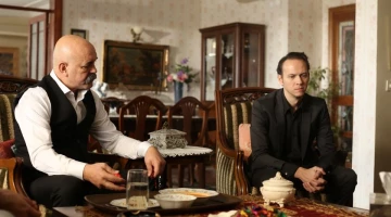 Промо-фото из Чукур 7 серия