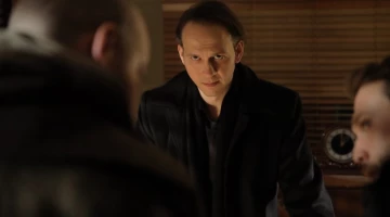 Чукур 3 сезон 82 серия