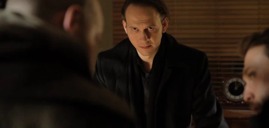 Промо-фото из Чукур 82 серия