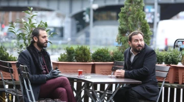 Промо-фото из Чукур 80 серия