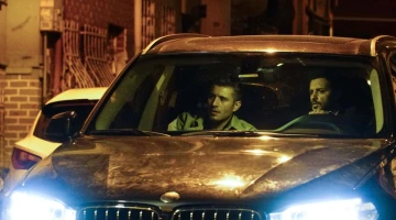 Промо-фото из Чукур 66 серия